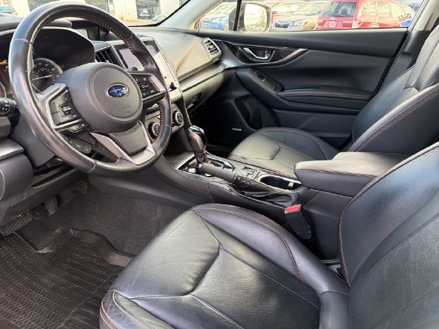 Used 2018 Subaru Crosstrek 2.0i Limited AWD/4WD image 20