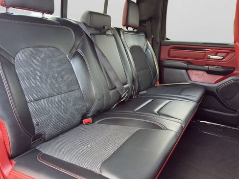 Used 2019 RAM 1500 Rebel w/ Rebel Level 2 Equipment Group AWD/4WD image 20