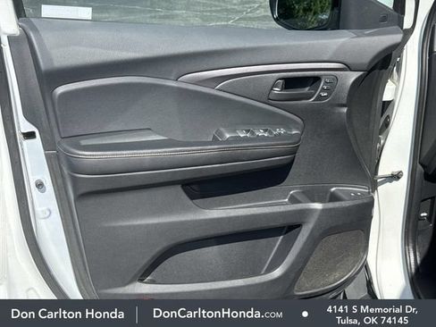 Used 2022 Honda Passport TrailSport image 9