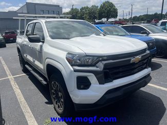 Used 2023 Chevrolet Colorado LT w/ LT Convenience Package AWD/4WD video 2