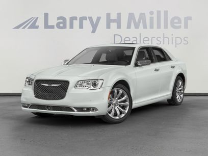 Used 2016 Chrysler 300 C