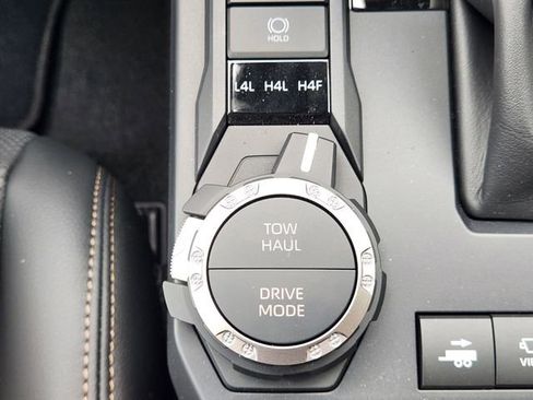 New 2026 Toyota Tacoma Limited image 18