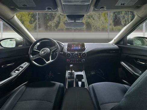 Used 2020 Nissan Sentra S FWD image 24