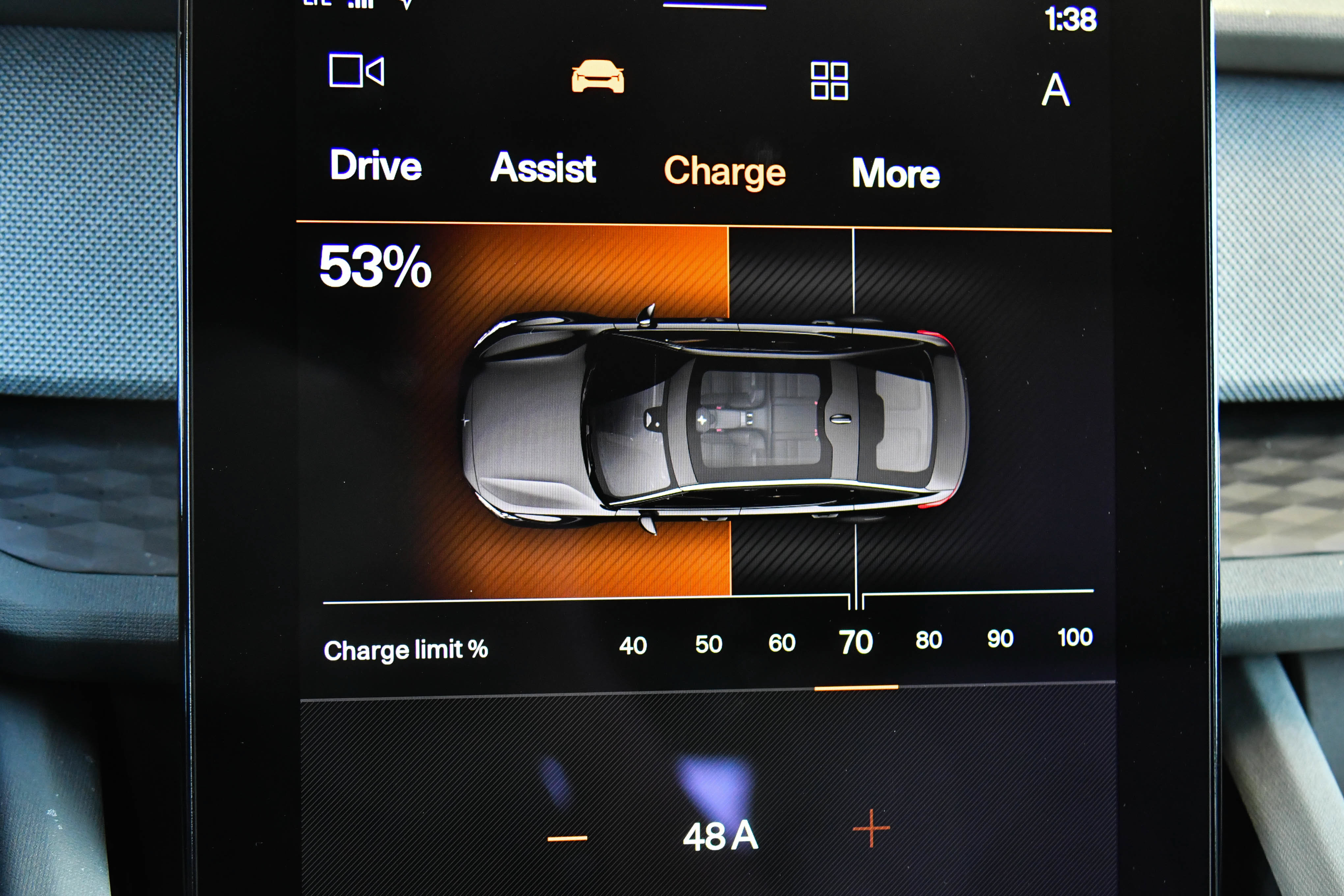 Used 2024 Polestar Polestar 2 RWD image 28