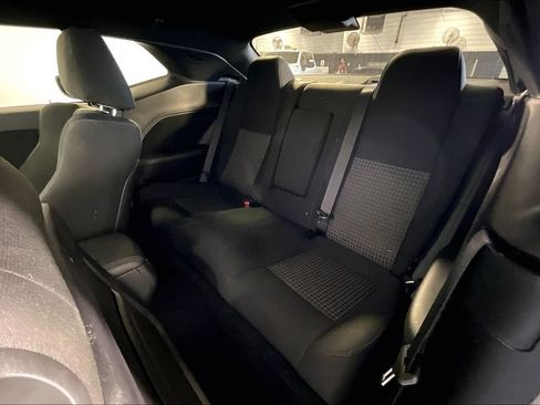Used 2020 Dodge Challenger R/T RWD image 34