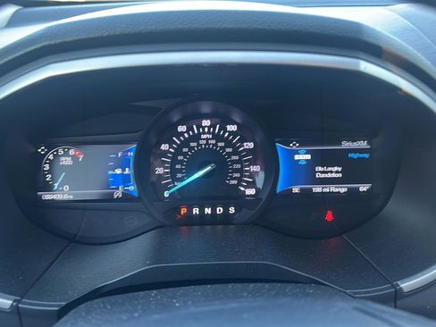 Used 2021 Ford Edge SEL w/ Convenience Package FWD image 15