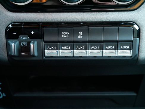 New 2026 RAM 3500 Tradesman image 20