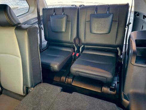 Used 2017 Toyota 4Runner Limited image 18