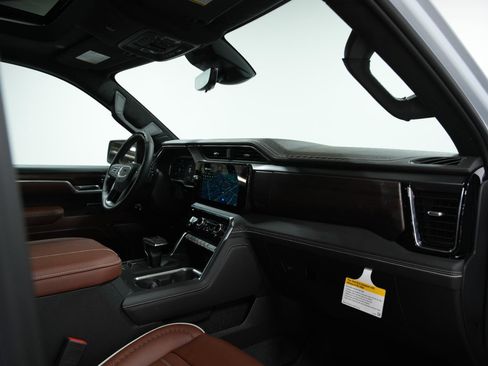 New 2026 GMC Sierra 1500 Denali Ultimate image 20