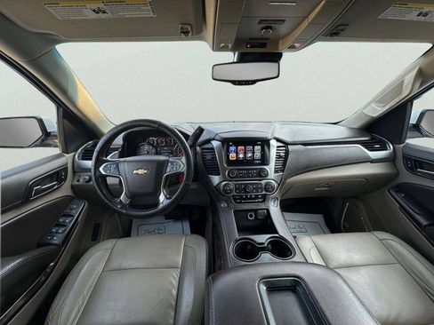 Used 2019 Chevrolet Suburban LT AWD/4WD image 24