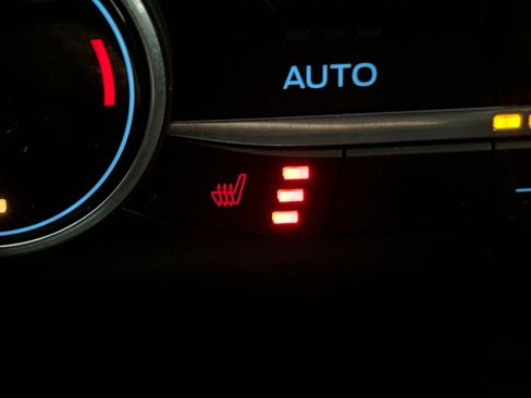 Used 2024 Ford Escape Active w/ Cold Weather Package FWD image 18