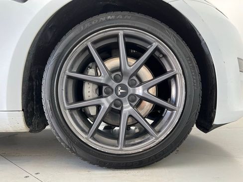 Used 2023 Tesla Model 3 Standard Range image 20
