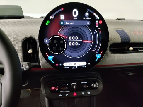 New 2026 MINI Cooper 2-Door Hardtop FWD image 15