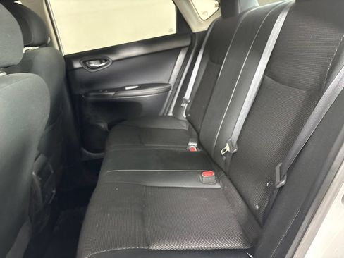 Used 2019 Nissan Sentra S FWD image 24