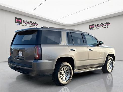 Used 2019 GMC Yukon SLT image 7