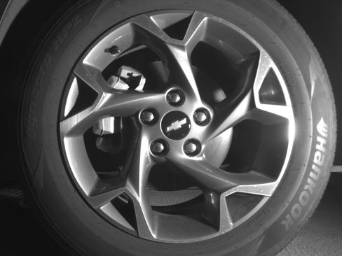 Used 2025 Chevrolet Trax LT FWD image 12