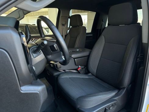 Certified 2025 Chevrolet Silverado 2500 LT image 13