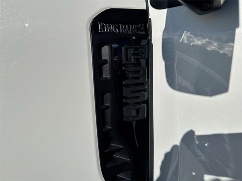 Used 2024 Ford F350 King Ranch w/ Chrome Package image 28