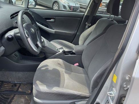 Used 2010 Toyota Prius Five FWD image 15