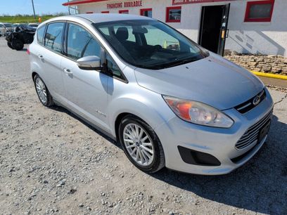 Used 2016 Ford C-MAX SE