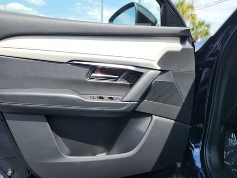 New 2026 MAZDA CX-5 Preferred AWD/4WD image 9