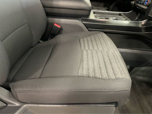 Used 2023 Ford F150 XL w/ STX Appearance Package AWD/4WD image 47