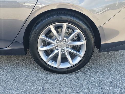 Used 2022 Acura TLX Base image 14