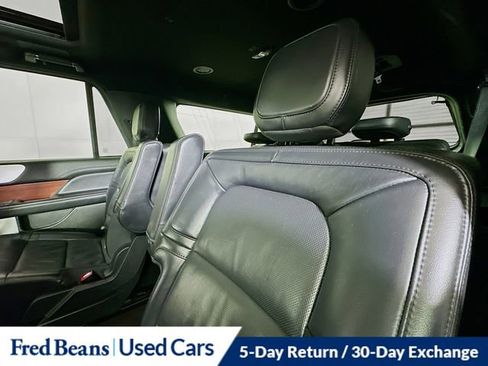 Certified 2023 Lincoln Navigator L Reserve image 27