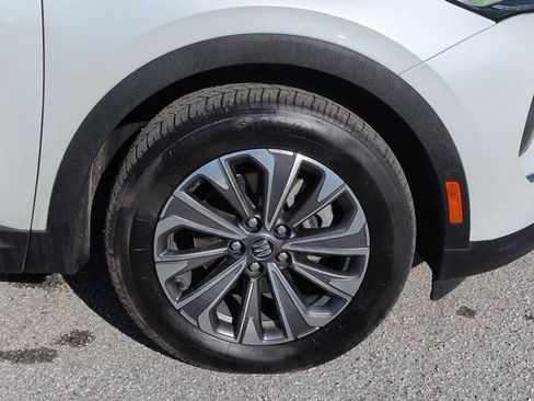 Used 2024 Buick Envision Preferred AWD/4WD image 10