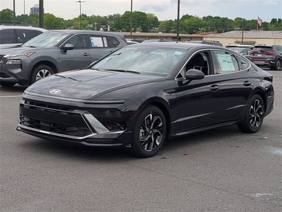 New 2025 Hyundai Sonata SEL