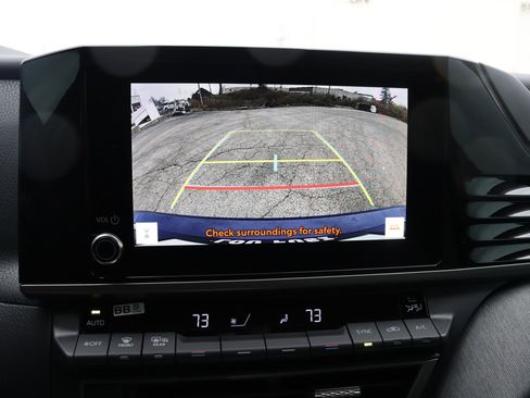 New 2026 Toyota Camry LE FWD image 24