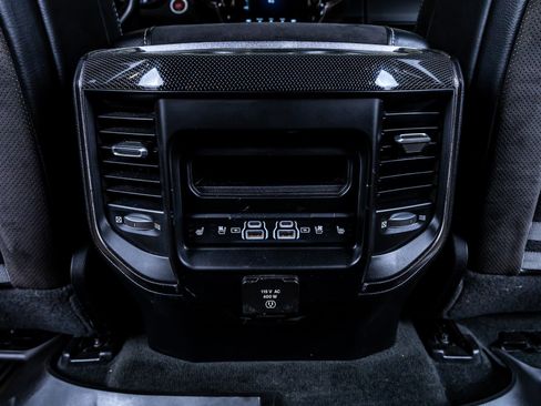 Used 2021 RAM 1500 TRX w/ TRX Level 2 Equipment Group AWD/4WD image 34