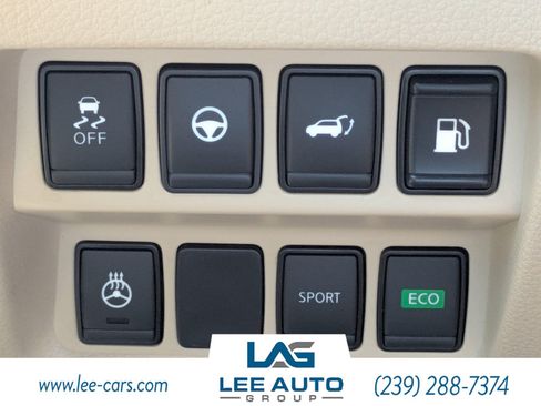 Used 2020 Nissan Rogue SL w/ Premium Package FWD image 22