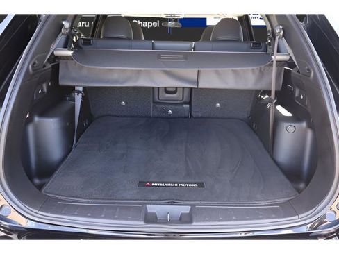Used 2024 Mitsubishi Outlander SE FWD image 18