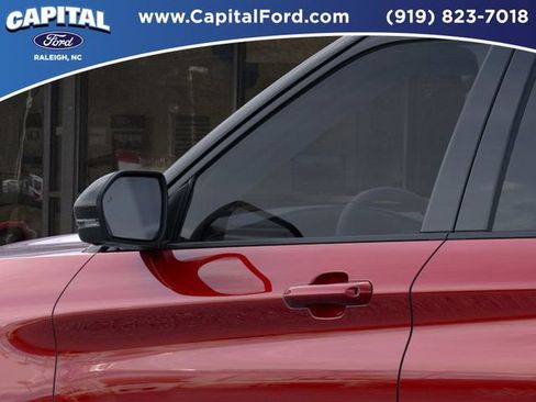 New 2026 Ford Explorer ST AWD/4WD image 20