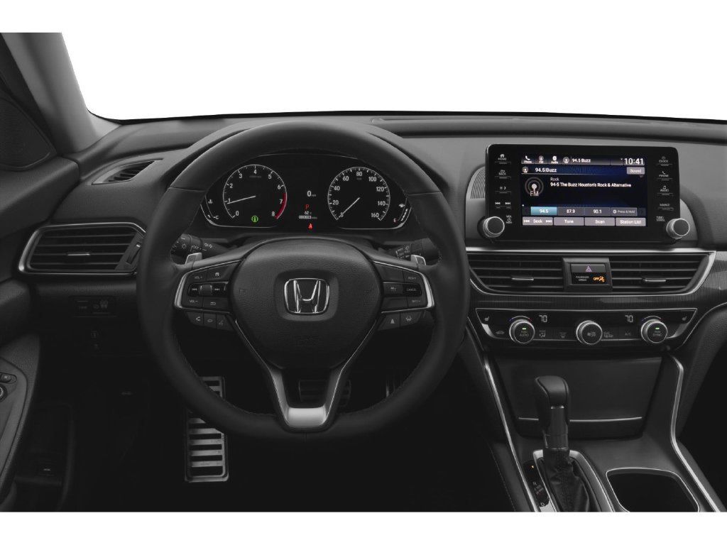 Used 2021 Honda Accord Sport Special Edition image 4