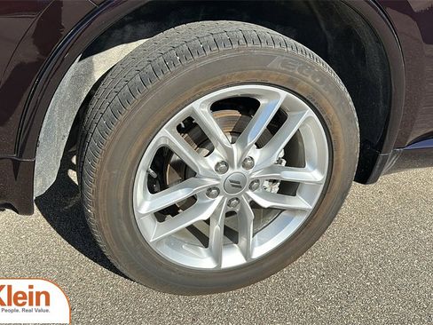 Used 2024 Dodge Durango GT image 9