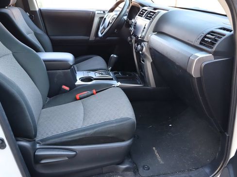 Used 2021 Toyota 4Runner SR5 RWD image 15