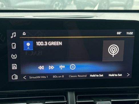Certified 2024 Chevrolet Trax LT w/ Driver Confidence Package FWD image 18