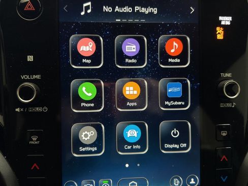 Used 2023 Subaru Outback Wilderness image 15