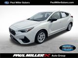 Used 2024 Subaru Impreza 2.0i image 1