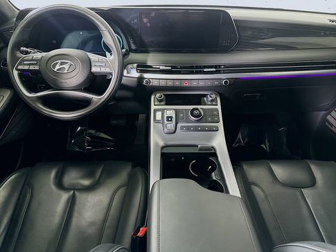 Used 2024 Hyundai Palisade Calligraphy FWD image 19