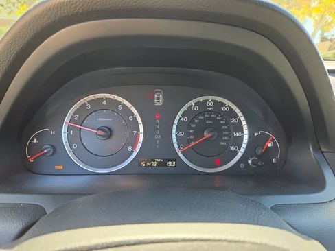 Used 2009 Honda Accord EX image 12