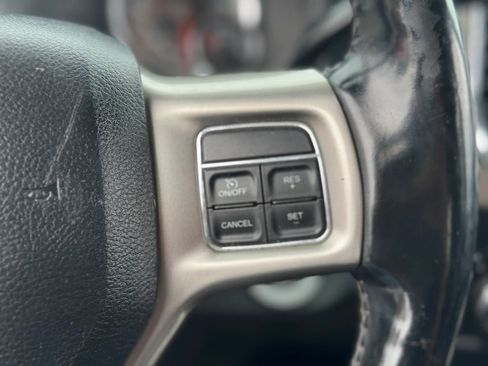 Used 2014 RAM 3500 Laramie w/ Black Appearance Group AWD/4WD image 23