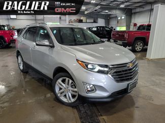 Used 2019 Chevrolet Equinox Premier AWD/4WD video 1