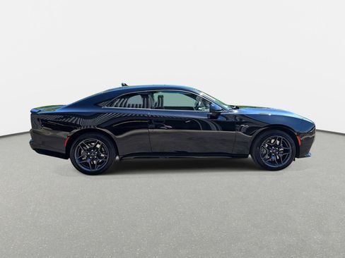 New 2026 Dodge Charger R/T AWD/4WD image 4