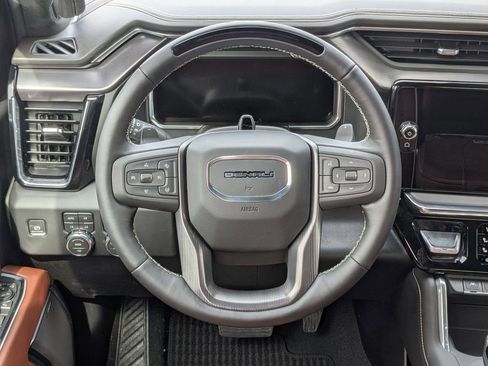 New 2026 GMC Sierra 1500 Denali Ultimate image 17