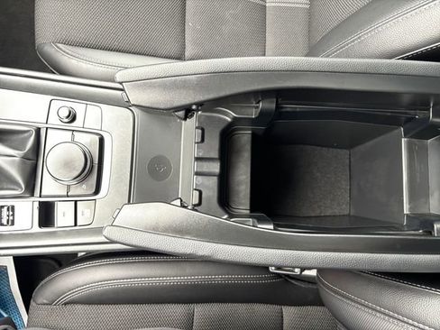 Used 2025 MAZDA CX-50 AWD 2.5 S w/ Premium Package image 28