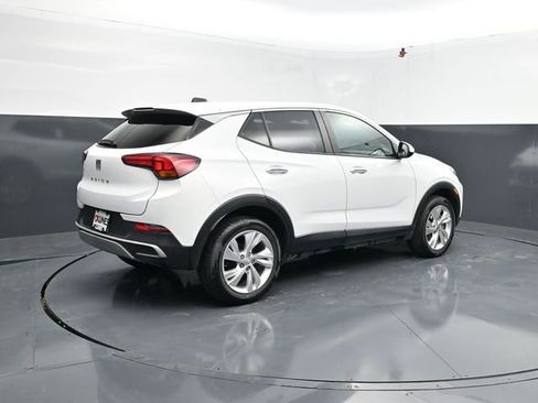 Used 2025 Buick Encore GX Preferred AWD/4WD image 9