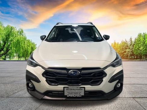 Certified 2025 Subaru Crosstrek 2.5i Limited w/ Crosstrek Mirror Package image 9
